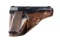 Browning FN 1922 Pistol 7.65mm