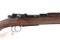 Turkish 1938 Bolt Rifle 7.92 mm Mauser