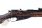 Finish M39 VKT Bolt Rifle 7.62x54 R