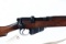 British Enfield No. 1 MK III Bolt Rifle .303 British
