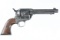 Colt SAA Revolver .38 spl