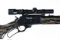 Marlin 375 Lever Rifle .375 win
