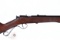 Winchester Model 04 Bolt Rifle .22 sl/el