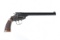 Smith & Wesson 1891 Third Model Pistol .22 lr