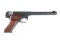High Standard B Pistol .22 lr