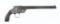 Smith & Wesson 1891 Pistol .22 lr