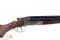 Ithaca Flues SxS Shotgun 16ga