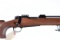 Winchester 70 Bolt Rifle .22 cal