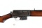 Winchester 1907 Semi Rifle .351 SL
