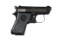 Beretta 950B Pistol .22 short