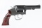 Smith & Wesson 64-3 Revolver .38 spl