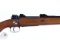 German 98 Bolt Rifle 28ga