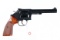 Smith & Wesson 14-2 Revolver .38 spl