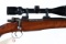 Mauser Custom Bolt Rifle .257 roberts