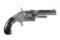 Marlin Standard Revolver .28 cal