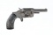 Unknown Defender Revolver .22 cal