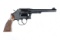 Smith & Wesson Military & Police Revolver .38 s&w