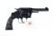 Colt Police Positive Revolver .32-20 wcf