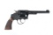 Smith & Wesson 1905 Revolver .32-20