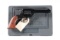 Ruger Bearcat Revolver .22 lr