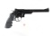 Smith & Wesson 25-5 Revolver .45 LC
