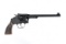 Smith & Wesson Outdoorsman Revolver .38 s&w
