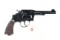 Smith & Wesson 38 Military & Police Revolver .38/.380