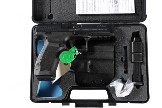 Canik TP9SF Pistol 9mm