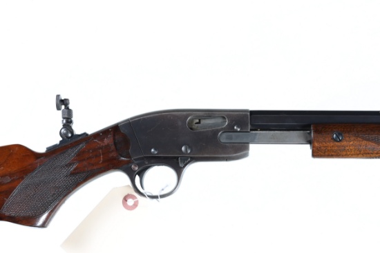 Savage 29 Slide Rifle .22 sllr