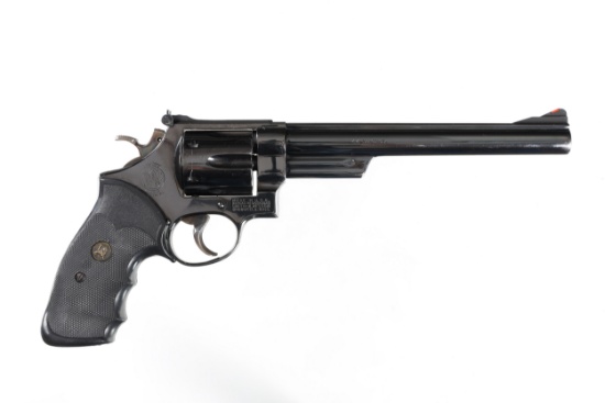 Smith & Wesson 29-2 Revolver .44 mag