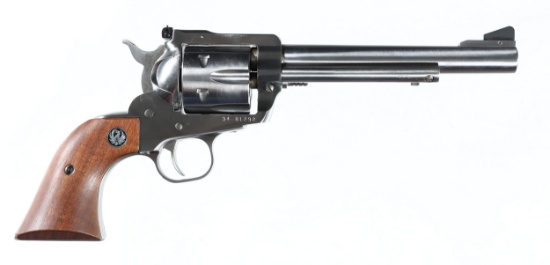 Ruger NM Blackhawk Revolver .357 mag