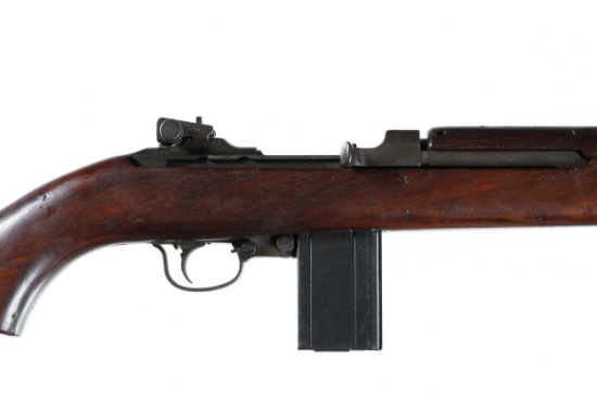 IBM M1 Carbine Semi Rifle .30 carbine