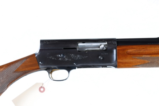 Browning A5 Light 12 Semi Shotgun 12ga