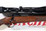 Winchester 70 Bolt Rifle .243 win