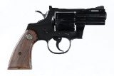 Colt Python Revolver .357 Mag