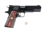 Colt Government Series 70 Pistol .45 ACP