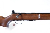 Remington 513-T Matchmaster Bolt Rifle .22  lr