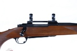 Ruger M77 Bolt Rifle .38x56 Timken