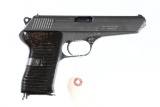CZ 52 Pistol 7.62 Tok