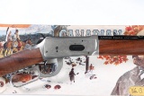 Winchester 94 Lever Rifle .32 WS