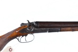 Remington 1882 SxS Shotgun 12ga