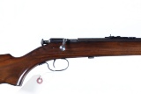 Winchester 60 Bolt Rifle .22 sllr