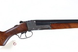 J Stevens  SxS Shotgun 410