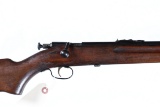Winchester 67 Bolt Rifle .22 sllr