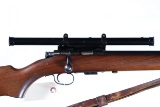 Winchester 69 Bolt Rifle .22 sllr