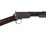 Winchester 1890 Slide Rifle .22 S