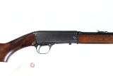 Remington 24 Semi Rifle .22 lr
