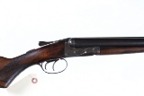 A.H. Fox Sterlingworth SxS Shotgun 16ga