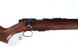 Winchester 69A Bolt Rifle .22 sllr