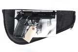 Beretta M9 Pistol 9mm